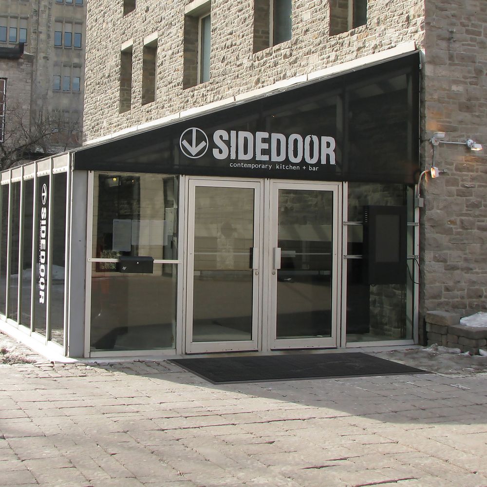 Außen-Eingangsmatte Rubber Brush™ 345 Notrax