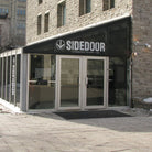 Außen-Eingangsmatte Rubber Brush™ 345 Notrax