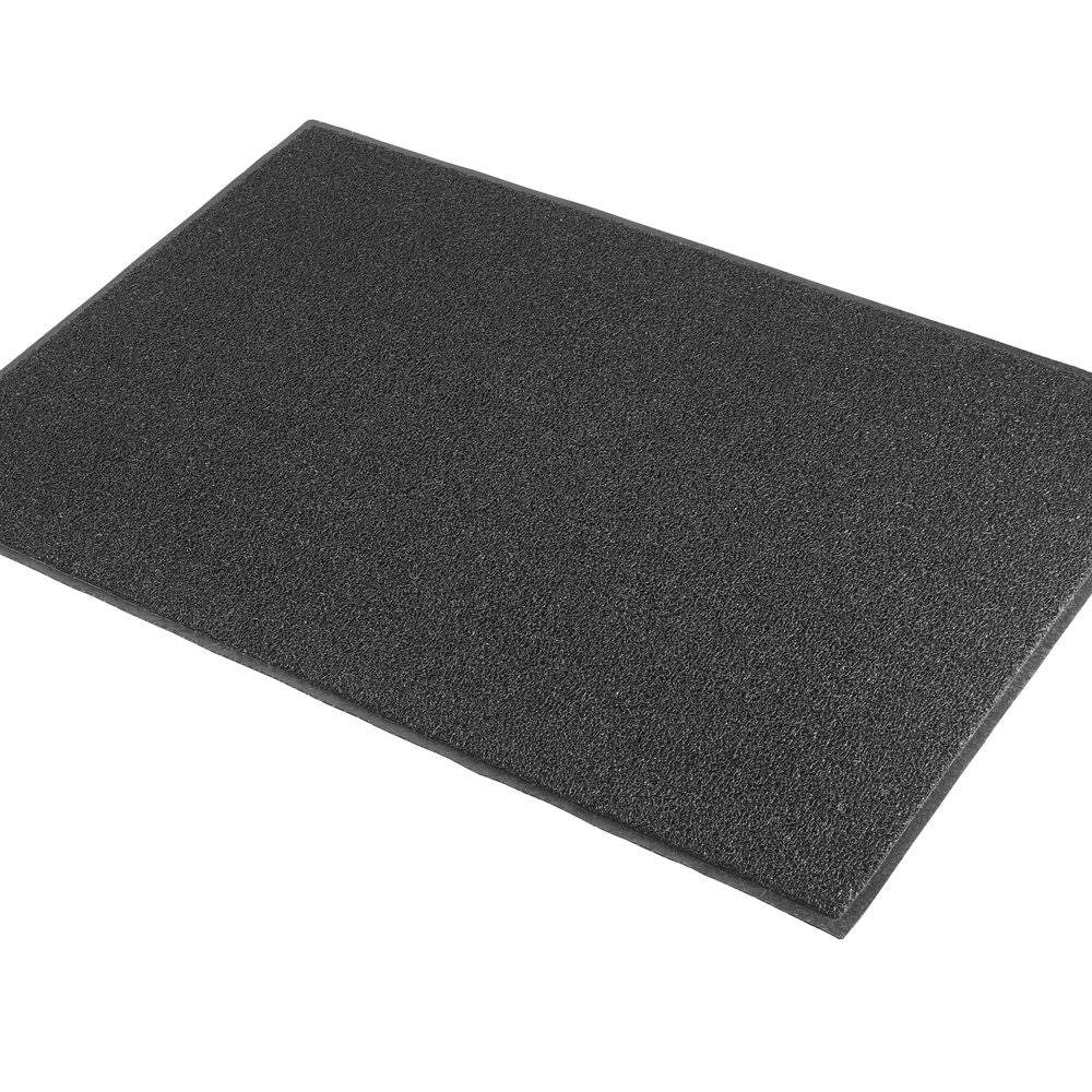 Außeneingangsmatte Grau Wayfarer® 14 mm 266 Notrax