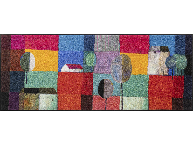 Bel Villaggio wash + dry Fußmatte