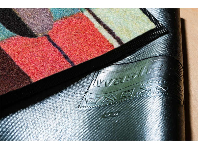 Bel Villaggio wash + dry Fußmatte