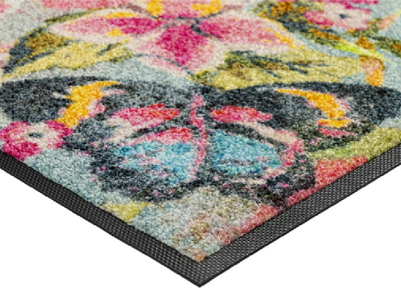 Bloomibri wash + dry matte