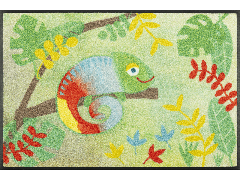 Chameluxe wash + dry Fußmatte