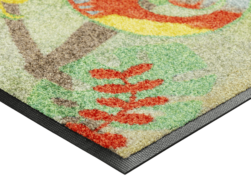 Chameluxe wash + dry Fußmatte