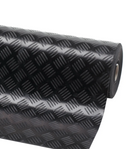 Check ‘n’ Roll™ 3 mm Gummiläufer 746 Notrax