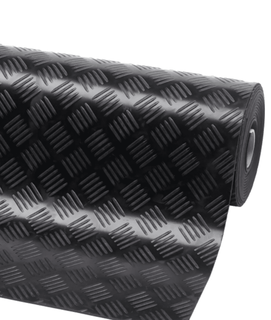 Check ‘n’ Roll™ 3 mm Nitrile 746GR Notrax Bodenmatte