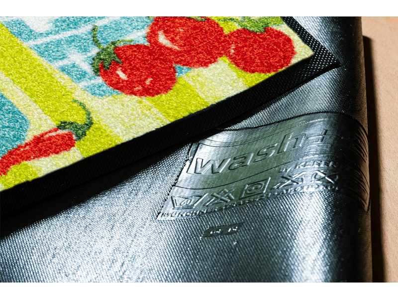 Chillato wash and dry Matte