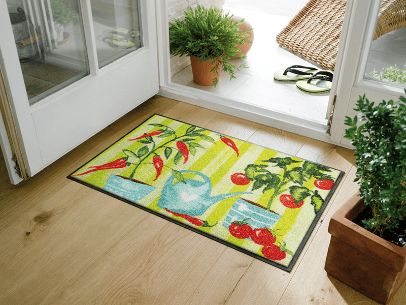 Chillato wash and dry Matte