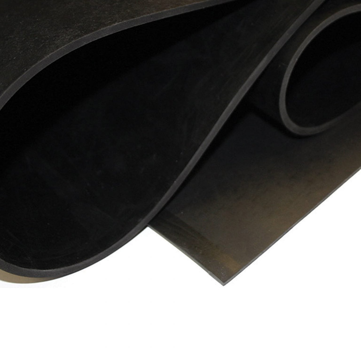 Chloropren CR Rubber Gummiplatten Industriegummi