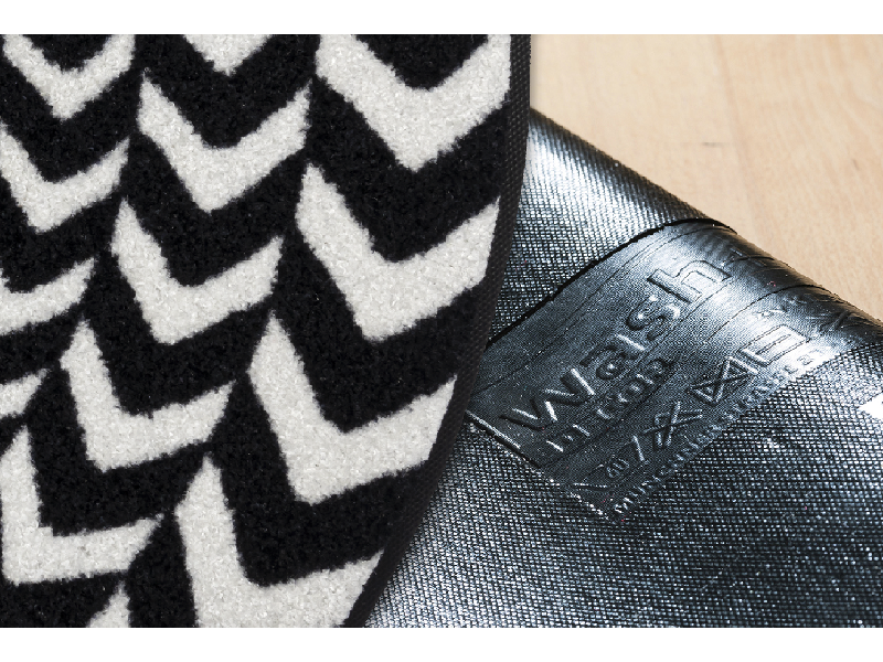 Circle of Illusion wash + dry Matte rund