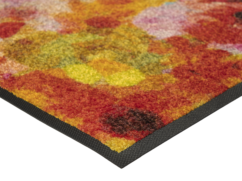 Colour Blast wash + dry Matte