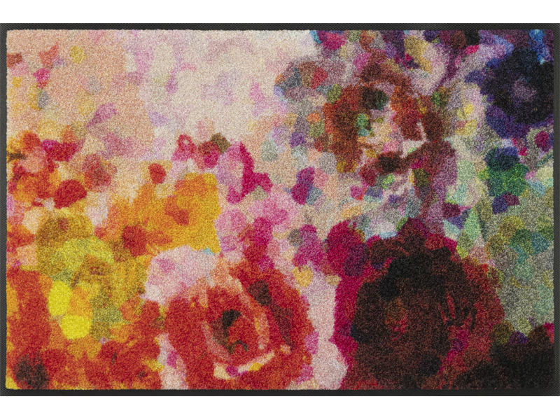 Colour Blast wash + dry Matte