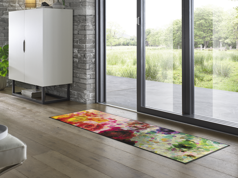 Colour Blast wash + dry Matte