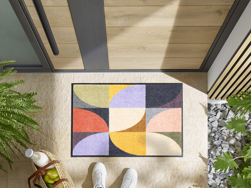 Colour Moments wash + dry Matte