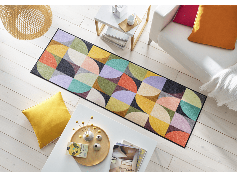 Colour Moments wash + dry Matte