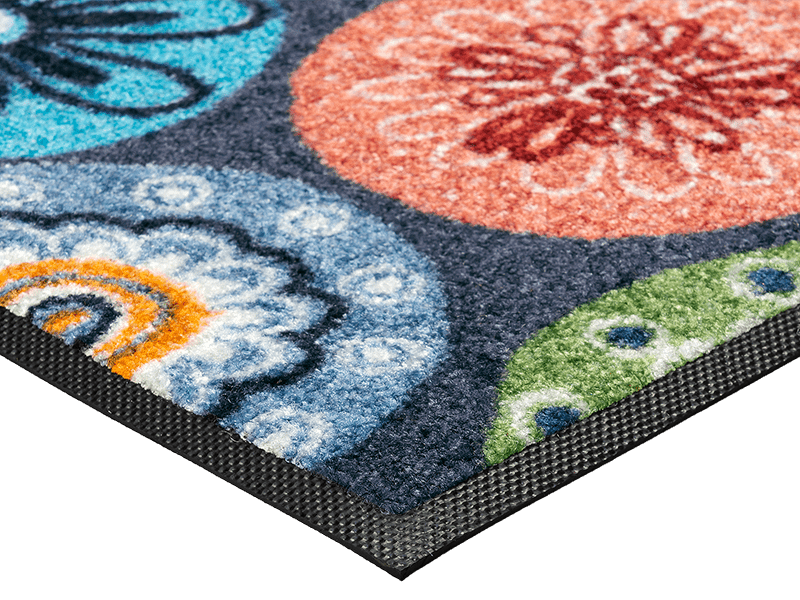 Coralis wash + dry Matte