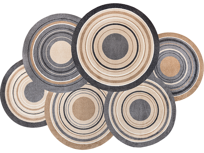 Cosmic Colours nature wash + dry Matte