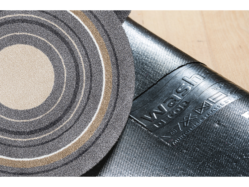 Cosmic Colours nature wash + dry Matte