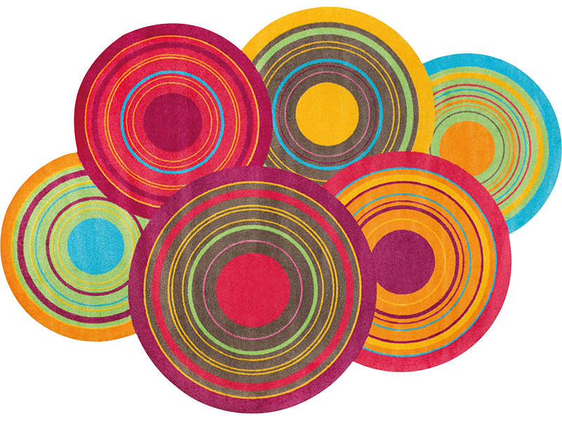 Cosmic Colours wash + dry Matte