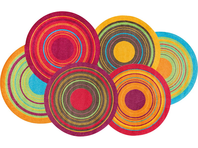 Cosmic Colours wash + dry Matte