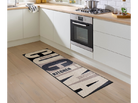 Cucina pura wash + dry Küchenteppich