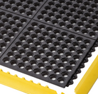 Cushion Ease™ Nitrile FR Gummi Anti Ermüdungsmatte