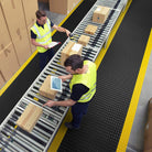 Cushion Trax® Ergonomische Anti Ermüdungsmatte