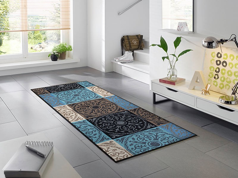 Da Capo wash + dry Matte