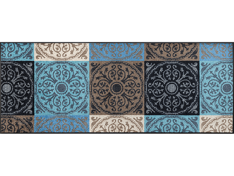 Da Capo wash + dry Matte