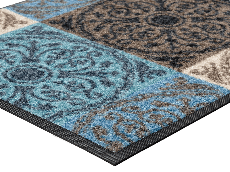 Da Capo wash + dry Matte