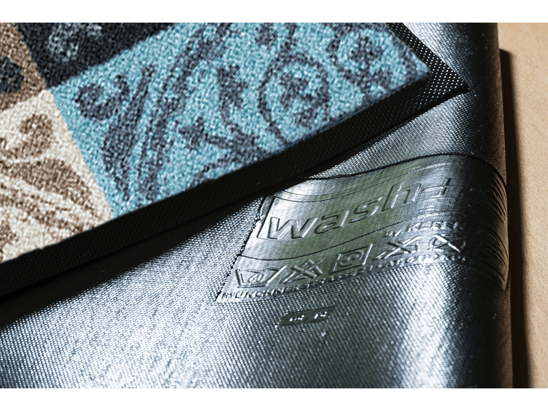 Da Capo wash + dry Matte