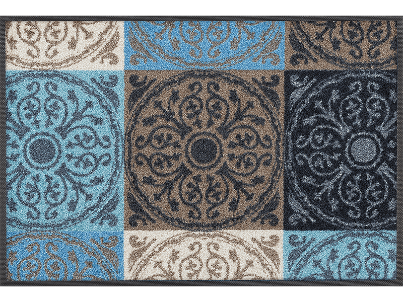 Da Capo wash + dry Matte