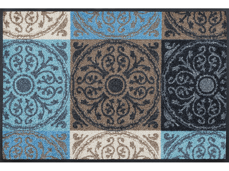 Da Capo wash + dry Matte