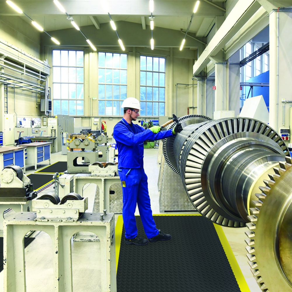 De-Flex® Anti-Ermüdungsmatte