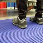 DeckStep Arbeitsplatzmatte