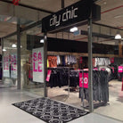 Déco Design™ Standard Schmutzfangmatten