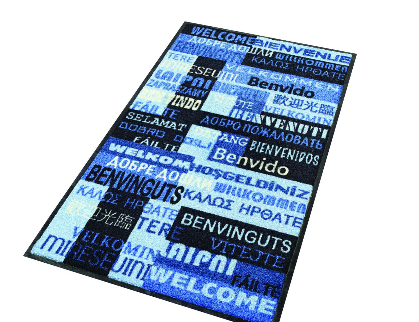 Déco Design™ Standard Schmutzfangmatten