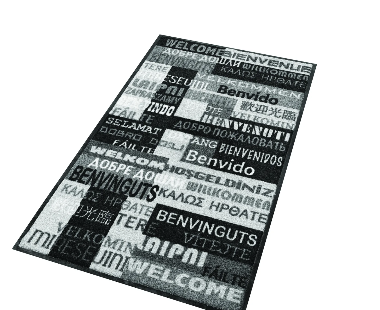 Déco Design™ Standard Schmutzfangmatten