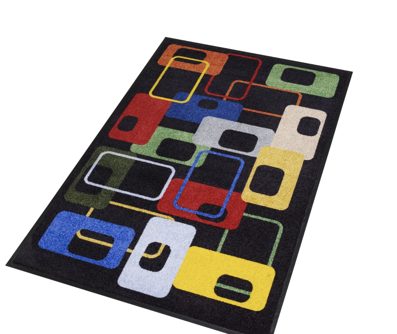 Déco Design™ Standard Schmutzfangmatten