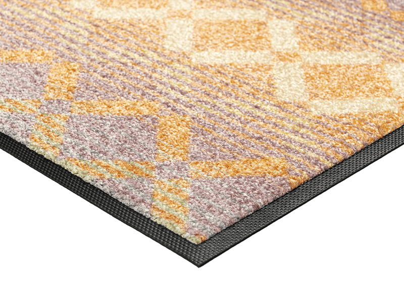 Diamond Melody wah + dry Matte