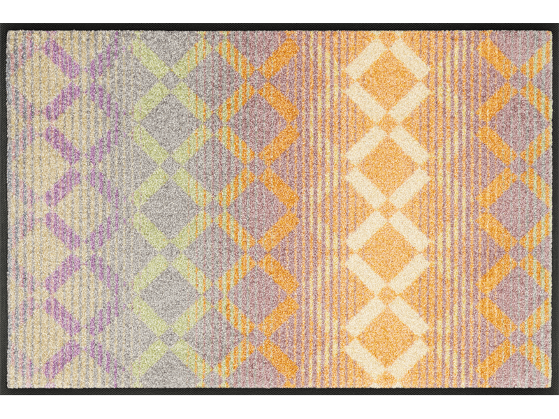 Diamond Melody wah + dry Matte