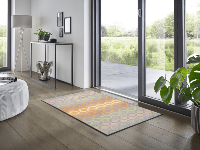 Diamond Melody wah + dry Matte