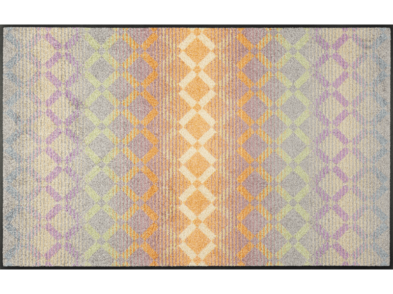 Diamond Melody wah + dry Matte