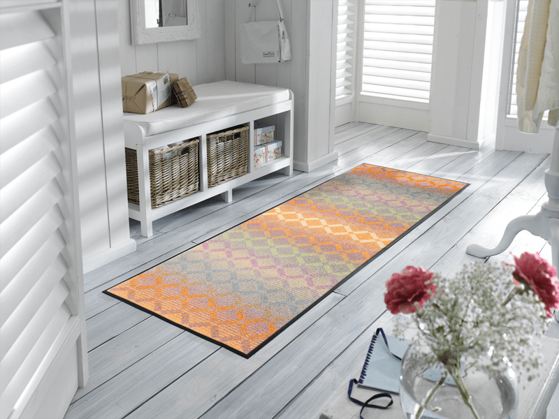 Diamond Melody wah + dry Matte