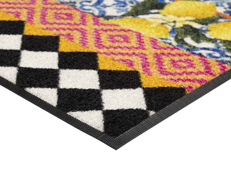 Dolce Vita wash + dry Matte