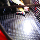 Dots ‘n’ Roll™ 3.5 mm Gummir Bodenbelag