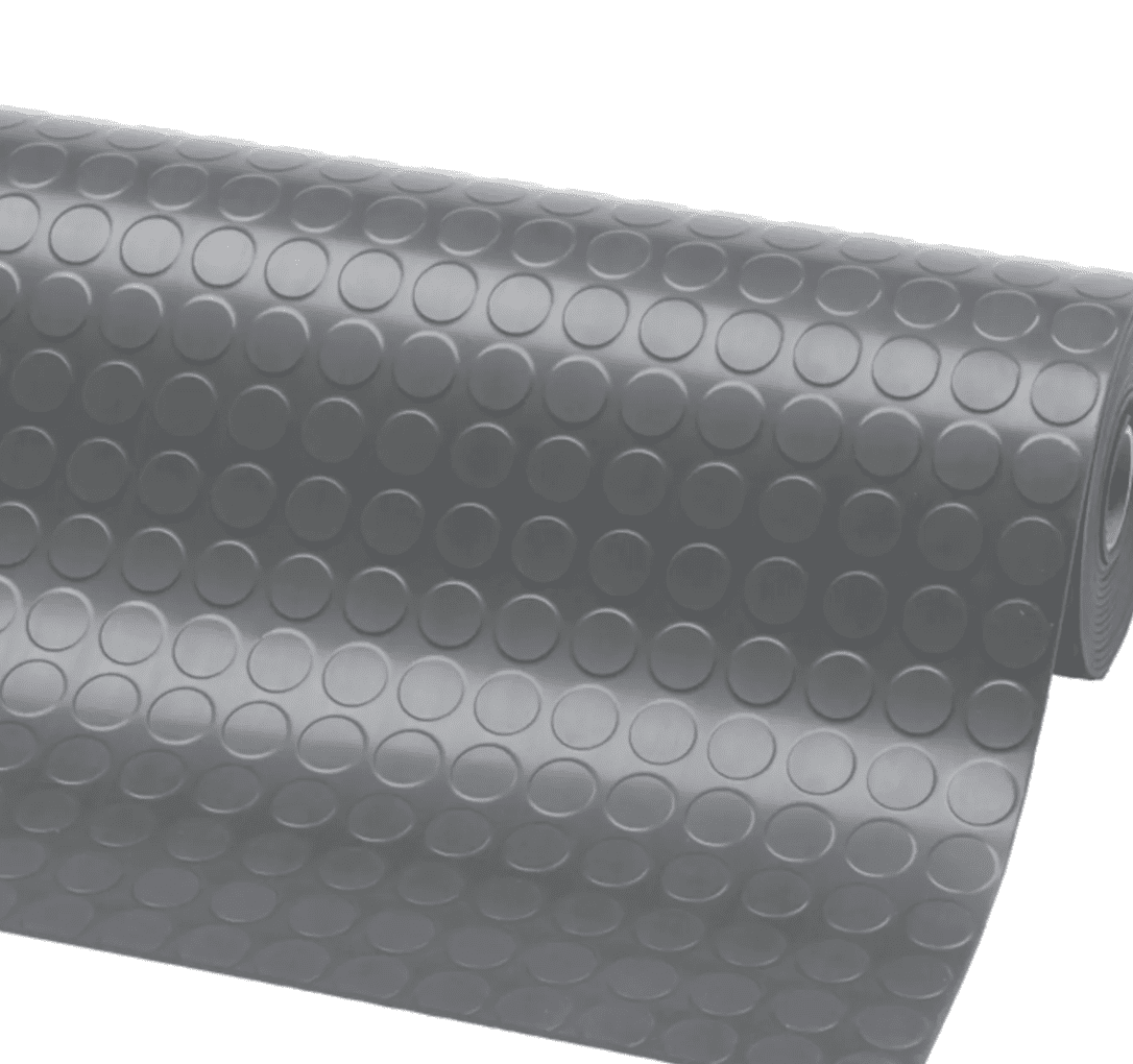 Dots ‘n’ Roll™ 3.5 mm Gummir Bodenbelag
