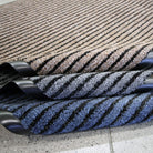 Duo Eingangsmatte - Sauberlaufmatte