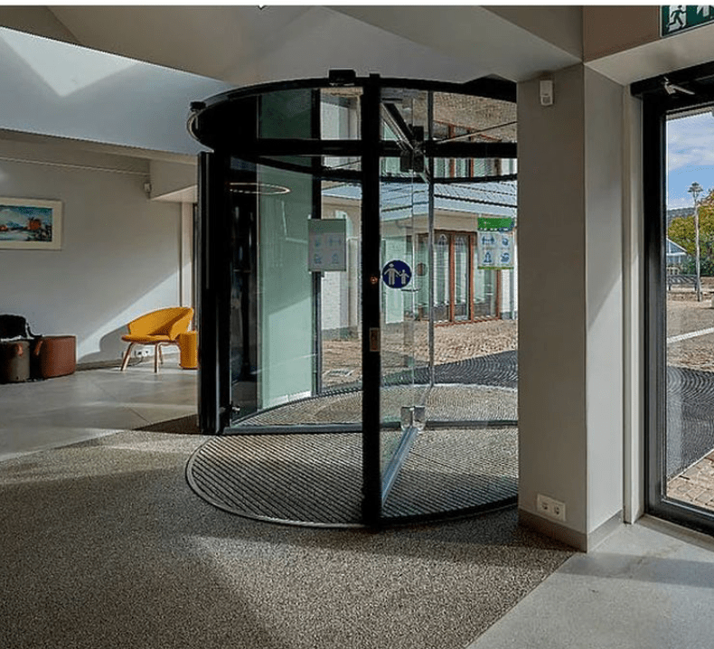 EMCO Eingangsmatte DIPLOMAT Premium P Conform