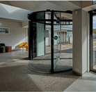 EMCO Eingangsmatte DIPLOMAT Premium P Conform mit Bürstenleiste